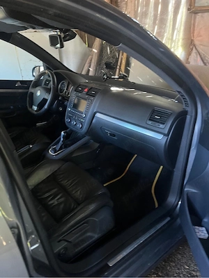 Golf 5 Gti  - imagine 3