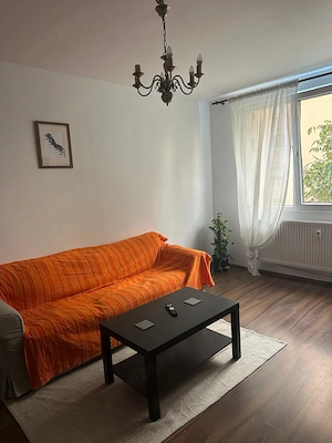 Inchiriez apartament 3 camere Dr. taberei  - imagine 5