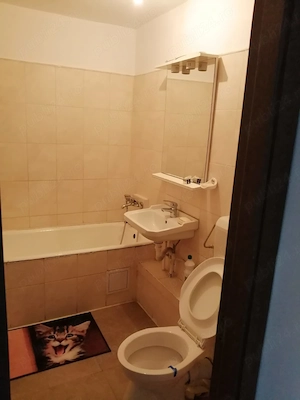 Inchiriere apartament 3 camere - imagine 9