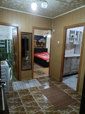apartament cu două camere în Lupeni - imagine 5