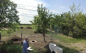 Teren 3000mp URSOAIA Iași