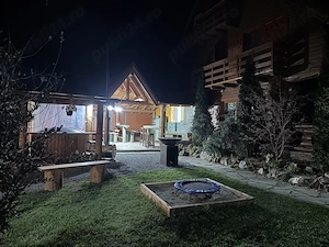 Cabană de închiriat Câmpu Cetății  - imagine 5