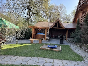 Cabană de închiriat Câmpu Cetății  - imagine 2