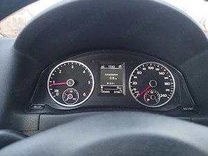 VOLKSWAGEN TIGUAN 2013 4motion(4x4) 196.000 km , fiscal la cumpărare