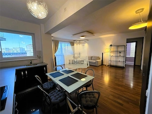 Apartament modern 2 camere 60 mpu balcon 13mp zona Rahova - imagine 8