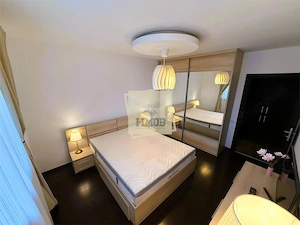 Apartament modern 2 camere 60 mpu balcon 13mp zona Rahova - imagine 2