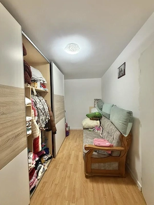 Apartament 2 camere, etaj 1, zona Piata Doina  - imagine 4
