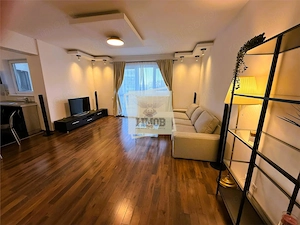 Apartament modern 2 camere 60 mpu balcon 13mp zona Rahova - imagine 5