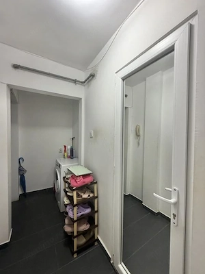 Apartament 2 camere, etaj 1, zona Piata Doina  - imagine 8