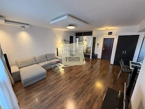 Apartament modern 2 camere 60 mpu balcon 13mp zona Rahova - imagine 6