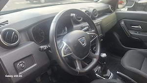 Dacia Duster - imagine 7