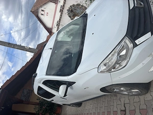 Dacia Dokker 1,5dci