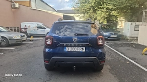 Dacia Duster - imagine 5