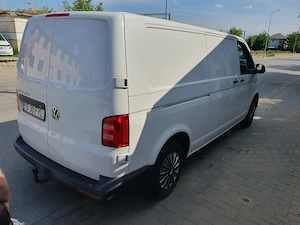 Vand vw transporter T6 2018 - imagine 3