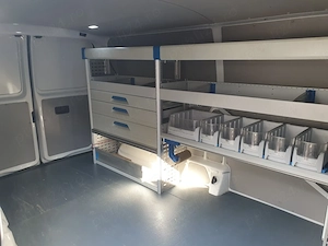 Vand vw transporter T6 2018 - imagine 5