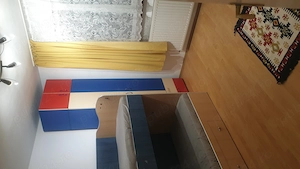 Proprietar închiriez apartament 3 camere  - imagine 7