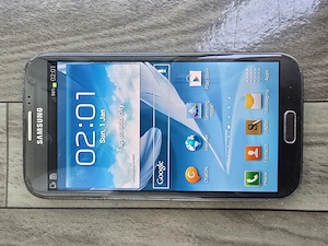 Samsung Galaxy Note 2 GT-N7100 stare impecabila ca nou liber retea
