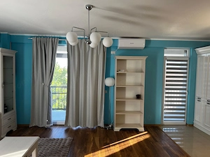 Apartament cu 3 camere, 2 bai si loc de parcare - imagine 6