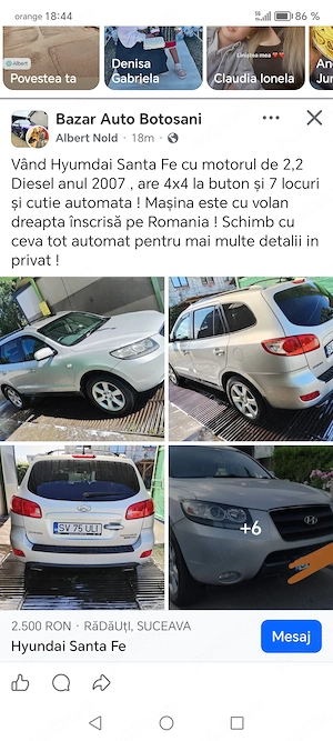 Vând sau schimb tot cu automata! 