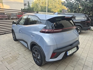 Byd dalphin surf  - imagine 8