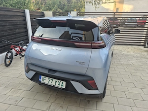 Byd dalphin surf  - imagine 9
