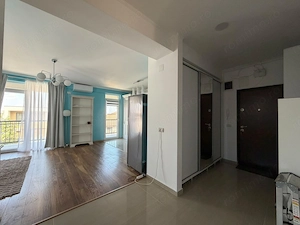 Apartament cu 3 camere, 2 bai si loc de parcare - imagine 3