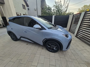 Byd dalphin surf  - imagine 4