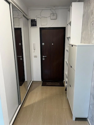Apartament cu 3 camere, 2 bai si loc de parcare - imagine 10