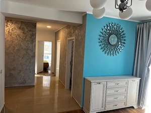 Apartament cu 3 camere, 2 bai si loc de parcare - imagine 8