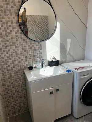 Apartament cu 3 camere, 2 bai si loc de parcare - imagine 14
