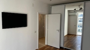 Apartament cu 3 camere, 2 bai si loc de parcare - imagine 19
