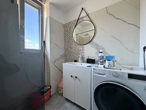 Apartament cu 3 camere, 2 bai si loc de parcare - imagine 15