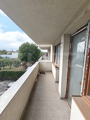 Apartament 3 camere, 91.5 mp, zona Careiului - imagine 9