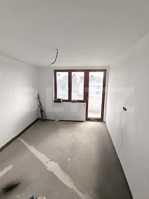 Apartament 3 camere, 91.5 mp, zona Careiului - imagine 7