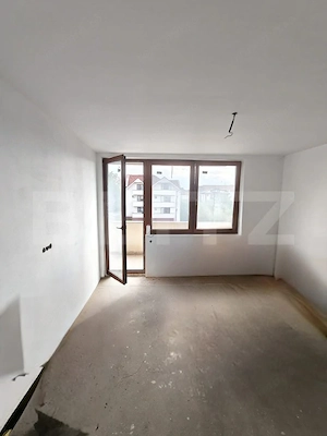 Apartament 3 camere, 91.5 mp, zona Careiului - imagine 6