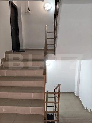 Apartament 3 camere, 91.5 mp, zona Careiului - imagine 2