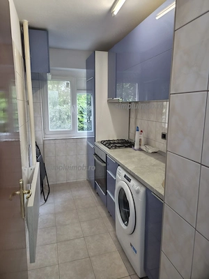 Apartament 3 camere | Etaj 2/4 | 47 mp | Bloc reabilitat termic | Parc - imagine 3