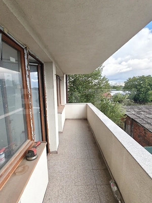 Apartament 3 camere, 91.5 mp, zona Careiului - imagine 8