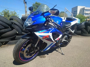 Suzuki GSX-R k7 - imagine 2