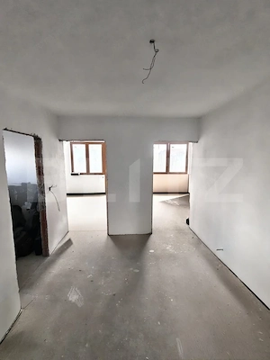 Apartament 3 camere, 91.5 mp, zona Careiului - imagine 5
