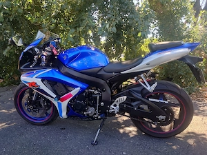 Suzuki GSX-R k7 - imagine 4