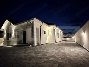 Casa P+M, 232 mp, 732 mp teren, zona Ionumi - imagine 8