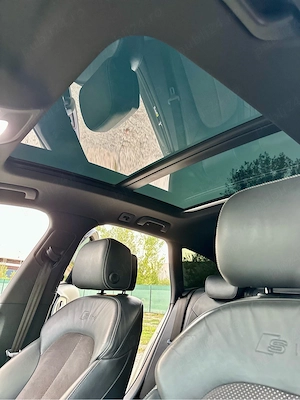 Audi A6 C7 S line | Variante - imagine 3