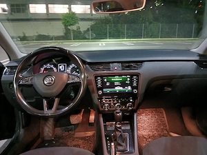 Skoda Octavia 2.0 DSG7 - imagine 3