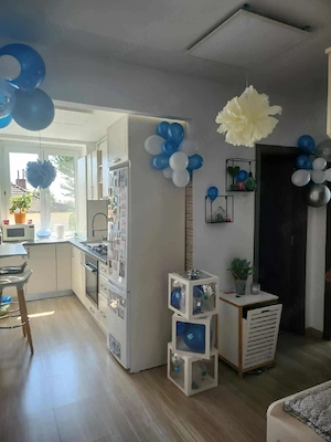 Vand apartament decomandat - imagine 2