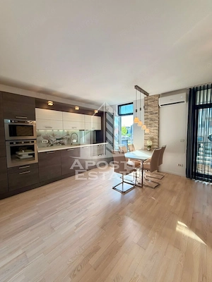 Apartament de vanzare cu 2 camere, etaj 1, zona Braytim, Timisoara - imagine 3