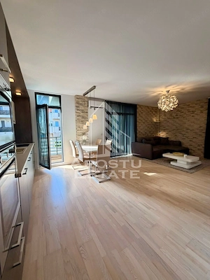 Apartament de vanzare cu 2 camere, etaj 1, zona Braytim, Timisoara - imagine 5