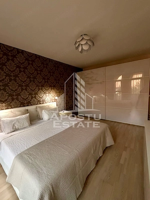Apartament de vanzare cu 2 camere, etaj 1, zona Braytim, Timisoara - imagine 6