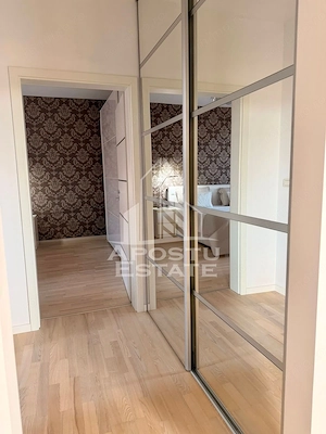 Apartament de vanzare cu 2 camere, etaj 1, zona Braytim, Timisoara - imagine 7