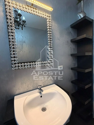 Apartament de vanzare cu 2 camere, etaj 1, zona Braytim, Timisoara - imagine 11